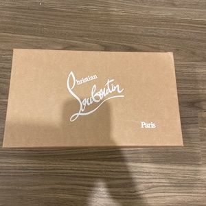 Christian Louboutin Mens Shoes (Size 42.5/10)
